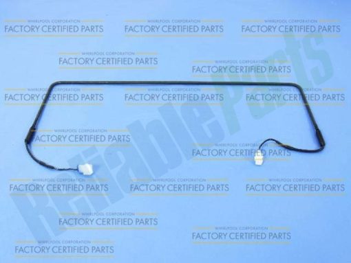 WP67002493 Whirlpool Refrigerator Defrost Heater - Image 2