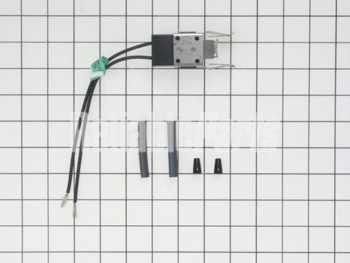 WB17X5113 GE Oven Oven Cooktop Burner Receptacle Kit - Image 10