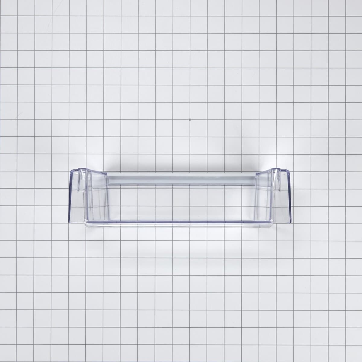 WPW10296857 Whirlpool Refrigerator Cantilever Bin - Image 4