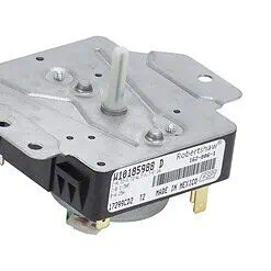 W10894766 Whirlpool Dryer Timer