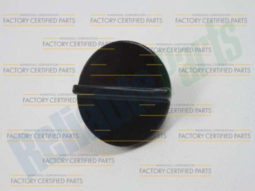 WP9870487 Whirlpool Compactor Switch Knob - Image 4