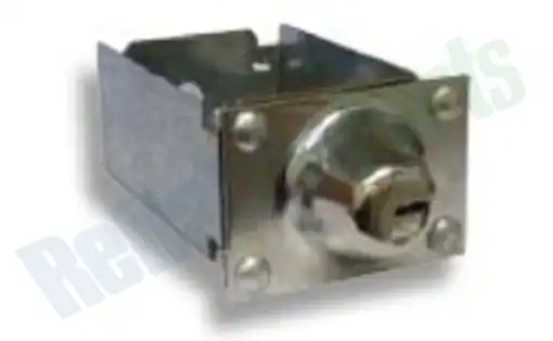 8-1240-0-6 Greenwald UG400B Coin Box