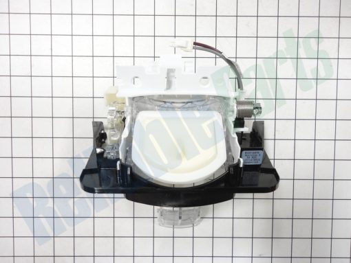 W11195669 Whirlpool Dispenser Funnel Frame - Image 2