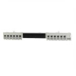 11012411 Bosch Dishwasher Operating Module