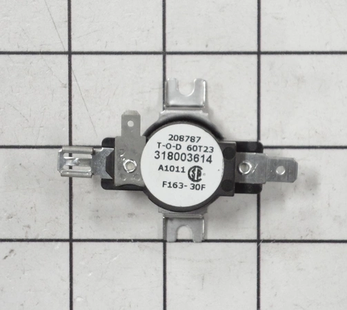 318003614 Frigidaire Thermostat
