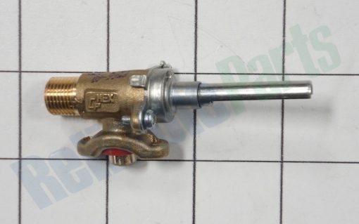 WPW10279615 Whirlpool Valve Burner - Image 3