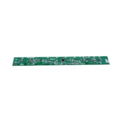 WD21X31899 GE Configured UI Board