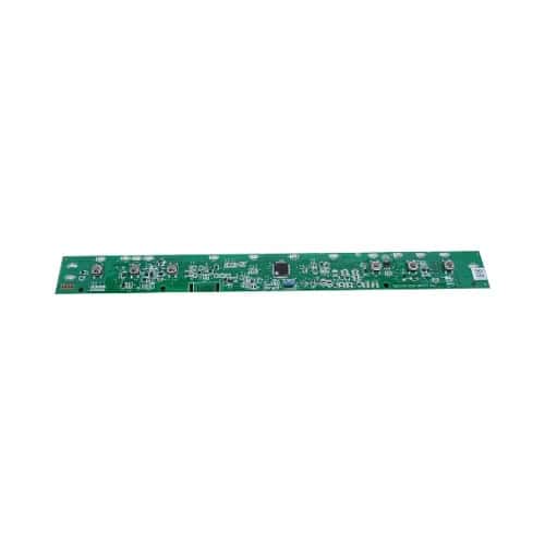 WD21X31899 GE Configured UI Board
