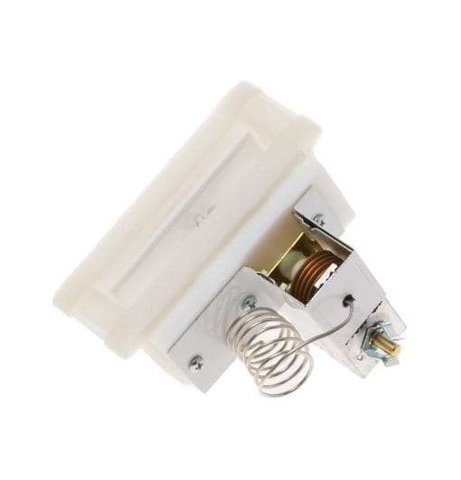 WR9X513 GE Refrigerator Damper - Image 2