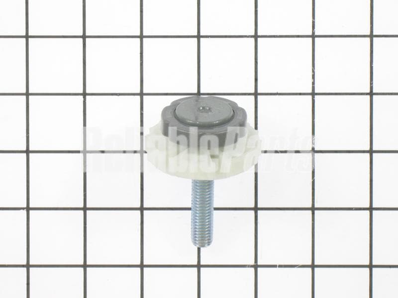 DC97-14293A Samsung Washer Levelling Leg Assembly - Image 2