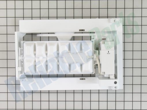 AEQ72909603 LG Refrigerator Ice Maker - Image 5