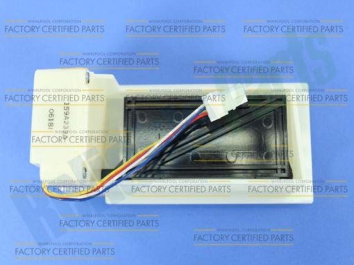 WP2220377 Whirlpool Refrigerator Air Baffle - Image 5