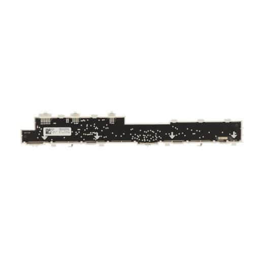 11031054 Bosch Dishwasher Operating Module - Image 4