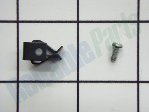 814103 Whirlpool Clip - Image 2