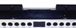 Bosch OEM 11016041 OEM Dishwasher Panel Frame for Appliances