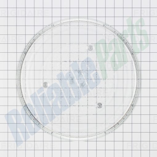 5304509621 Frigidaire Microwave Glass Tray - Image 2