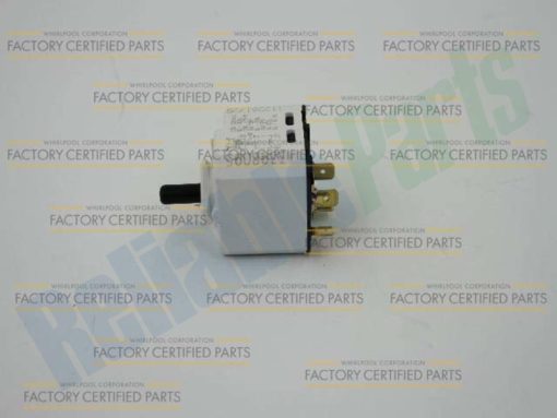 WP3398095 Whirlpool Dryer Start Relay - Image 5