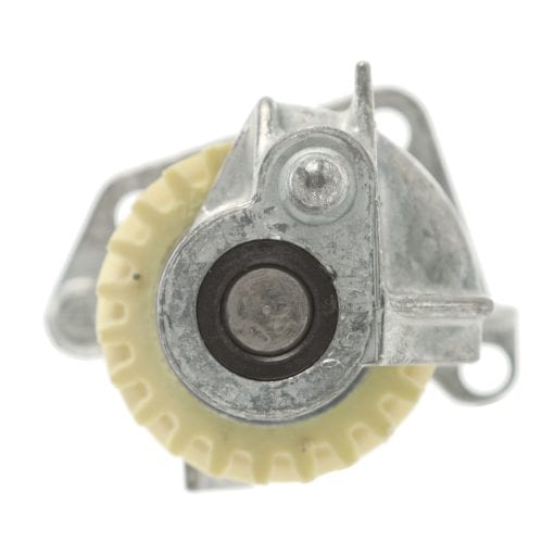 WP240309-2 Whirlpool Stand Mixer Worm Drive Pinion Gear Assembly - Image 4