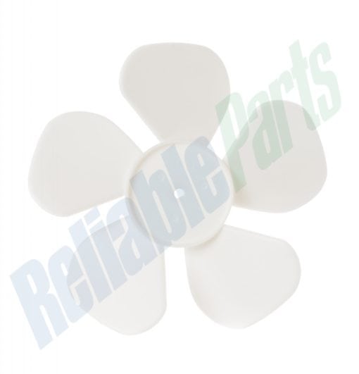 WB02X11025 GE Oven Fan Blade - Image 4