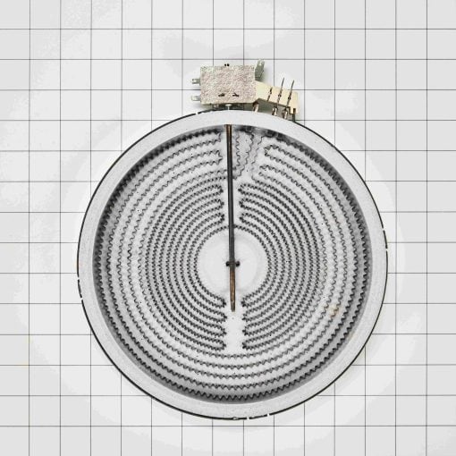 WPW10275049 Whirlpool Surface Element 2500/1200W - Image 2