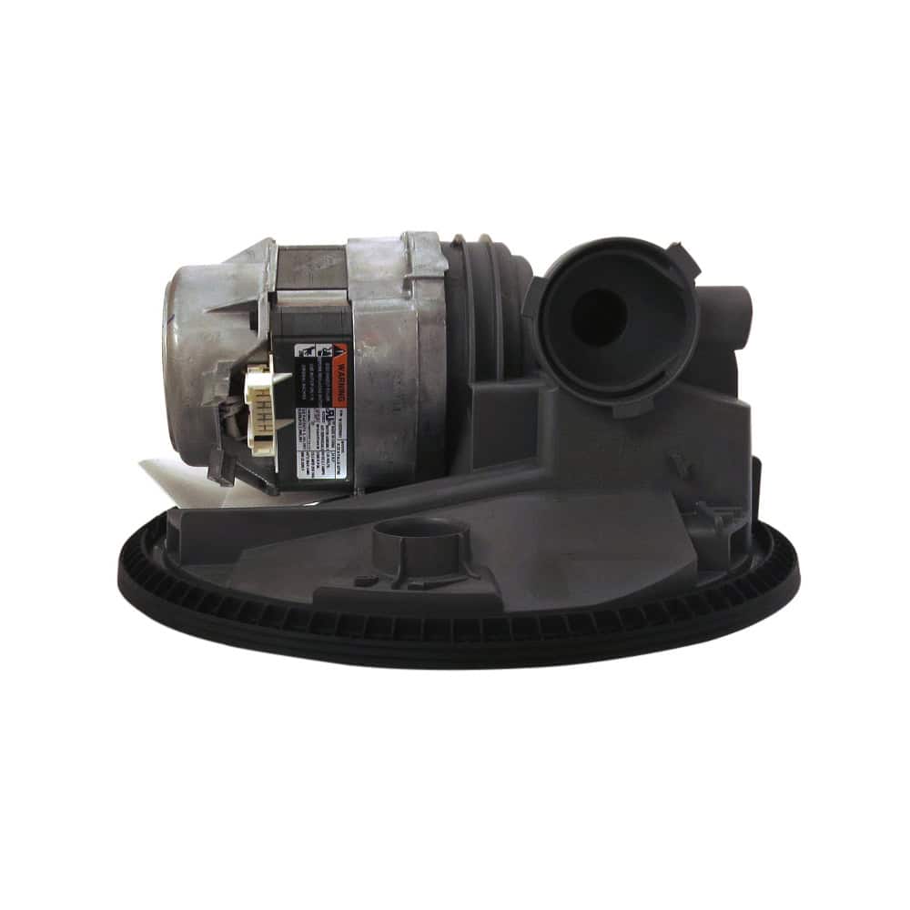 WPW10780877 Whirlpool Dishwasher Pump & Motor - Image 6