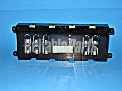 316207529 Frigidaire Oven Stove Range Oven Clock - Image 6