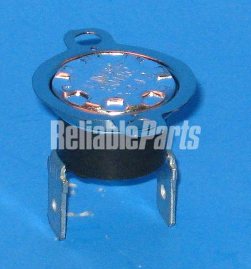 WP8304452 Whirlpool Range Thermal Fuse - Image 5