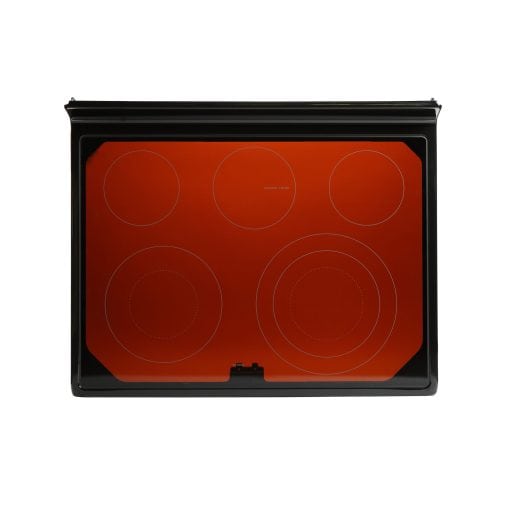 DG97-00074A Samsung Cooktop Frame Assembly for Ovens and Ranges - Image 2