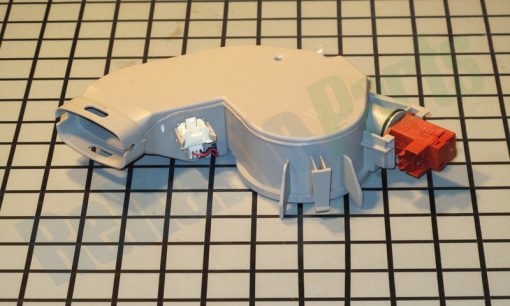 WPW10469574 Whirlpool Dishwasher Vent - Image 2