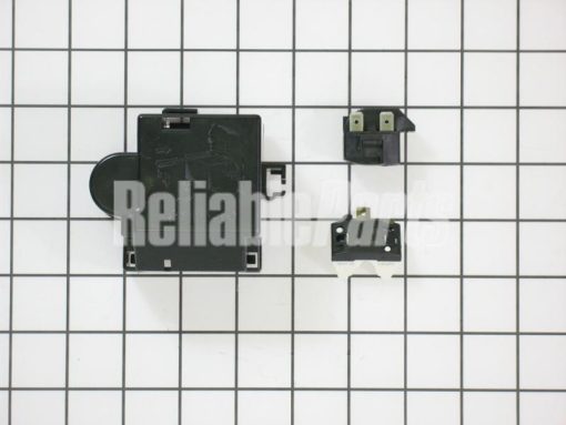 5304410951 - ELEC ASSY (RELAY - Image 8