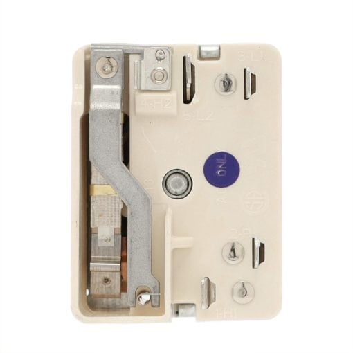 W10911303 Whirlpool Infinite Switch - Image 5