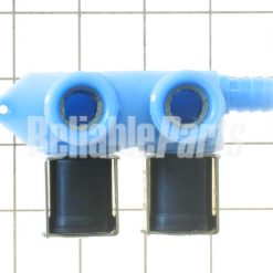 285805 Whirlpool Washer Water Inlet Valve