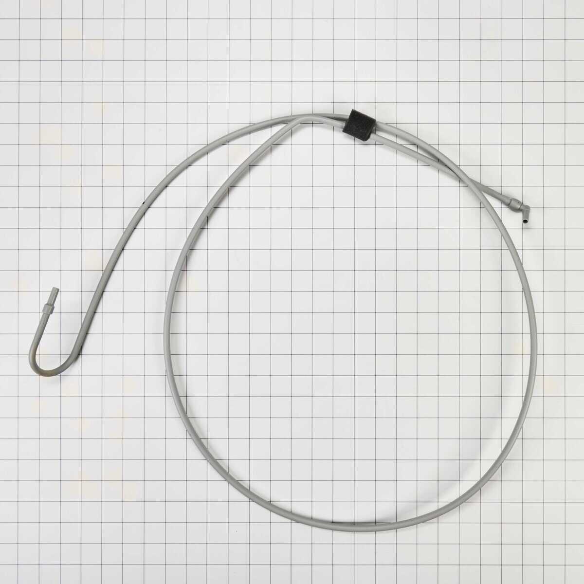 W11308813 Whirlpool Refrigerator Water Tube - Image 2