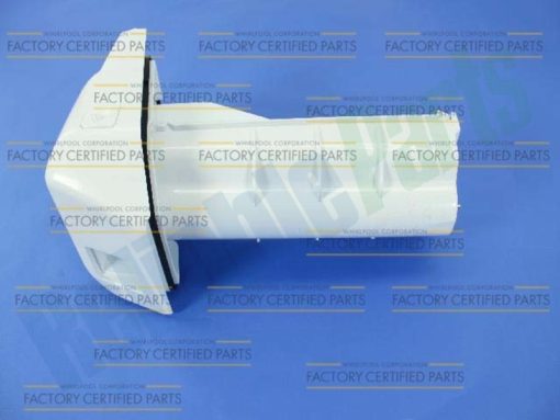 WPW10324090 Whirlpool Refrigerator Ice Bin - Image 4