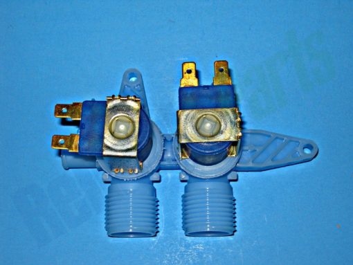 WH13X10024 GE Washer Water Inlet Fill Valve - Image 11