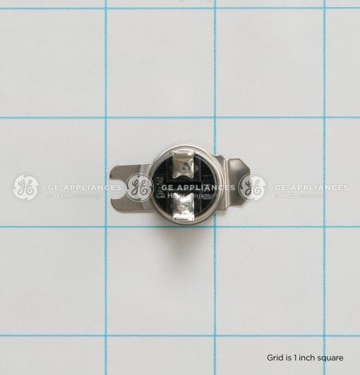 WE04X26139 GE Washer High Limit Thermostat - Image 3