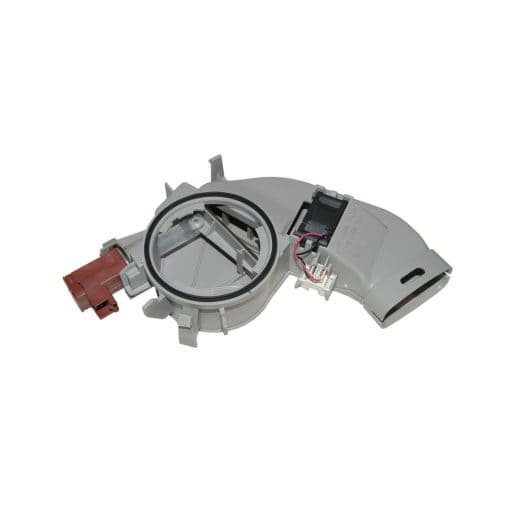 WPW10469574 Whirlpool Dishwasher Vent - Image 5