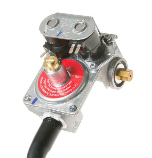 WE03X23918 GE Washer Valve and Pipe Assembly - Image 3