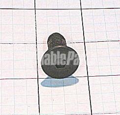 134408400 Frigidaire Screw - Image 5