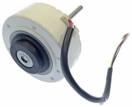 EAU62004011 LG Air Conditioner Indoor Fan DC Blower Motor Assembly
