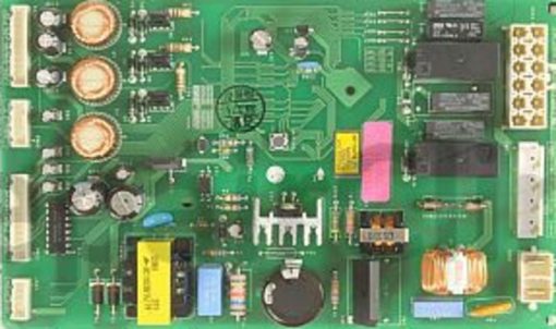 EBR34917104 LG Refrigerator PCB Main Power PCB - Image 3