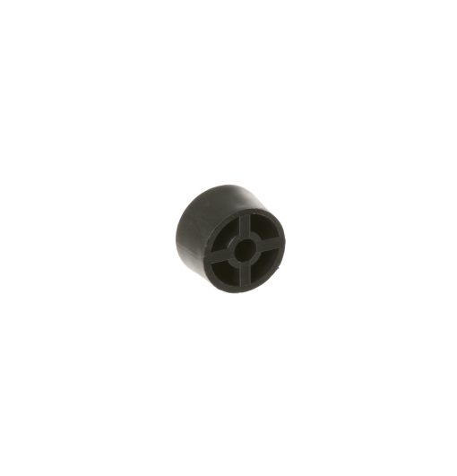 WB06X10500 GE Microwave Foot - Image 2