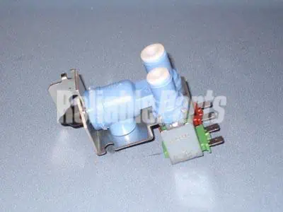 61005626 Whirlpool Water Inlet Valve - Image 8