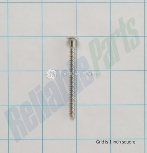 WB01T10067 GE Range Screw 10-16 PL PNT - Image 3