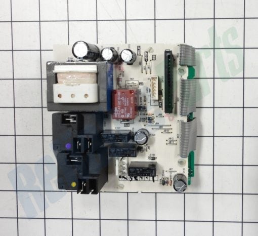 WB27T10500 GE Oven Control (TO-10-27) - Image 3