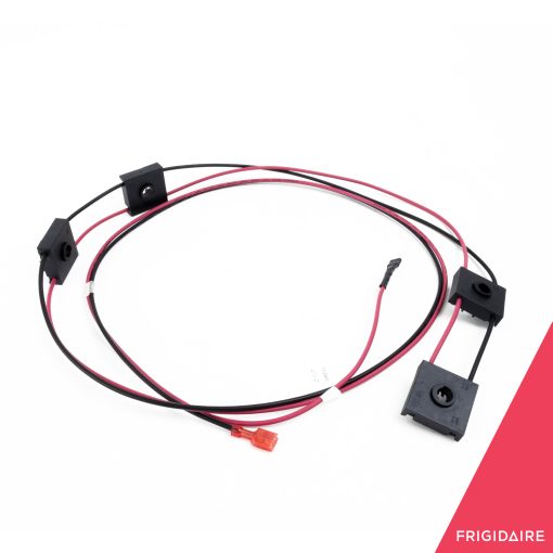 316219004 Frigidaire Stove Oven Range Cooktop Wiring Harness with Ignitor Switch - Image 2