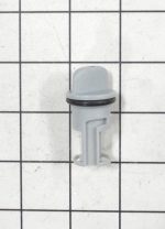 524837 Fisher & Paykel Dishwasher Bung Assembly Disp R/Aid Mid Grey