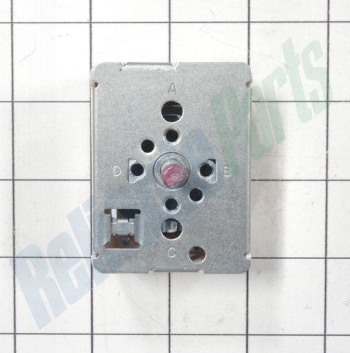 WPW10179654 Whirlpool Refrigerator Infinite Switch - Image 5