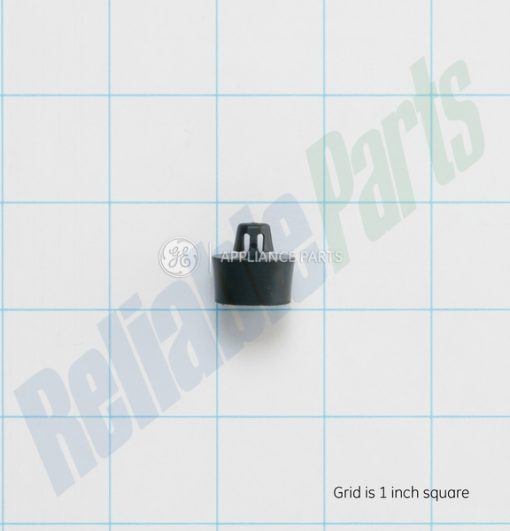 WB06X10500 GE Microwave Foot - Image 3
