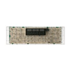 WB27X25351 GE Oven Control Board T012